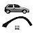 Moldura Vão de Roda GM Corsa Wind/Super 1994/2002 Traseira - Imagem 1