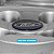 Calota Central New Cap emblema resinado Ford Azul - Imagem 4