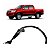 Para Barro Toyota Hilux 2012/2015 Cabine Simples/Dupla - Imagem 1