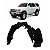 Para Barro Toyota Hilux SW4 1996 a 2004 - Imagem 3