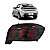 Lanterna Traseira Peugeot 208 2020 a 2023 Original - Imagem 1