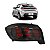 Lanterna Traseira Peugeot 208 2020 a 2023 Original - Imagem 3