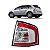 Lanterna Traseira Ford Edge 2007 a 2010 - Imagem 1