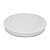 Tampa Cega PVC 100mm - Imagem 1