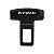 Fivela Cinto Anti Bipe/Beep Civic - Imagem 1
