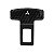 Fivela Cinto Anti Bipe/Beep carbono Mitsubishi - Imagem 1