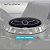 Jogo Calota Esportiva Aro 14 Spider Black/Silver emblema Toyota - Imagem 5