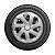 Calota Esportiva Aro 14 Spider Silver emblema GM Prata - Imagem 2