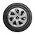Calota Esportiva Aro 14 Spider Silver emblema Renault Preto - Imagem 3