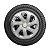 Jogo Calota Esportiva Aro 14 Spider Silver emblema GM Prata - Imagem 5