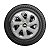 Jogo Calota Esportiva Aro 14 Spider Silver emblema GM Preto - Imagem 3