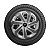 Jogo Calota Esportiva Aro 14 Spider Silver/Graphite emblema Citroen - Imagem 5