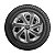 Jogo Calota Esportiva Aro 14 Spider Silver/Graphite emblema Nissan - Imagem 5