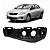 Guia de para-choque dianteiro Toyota Corolla 2008/2012 - Imagem 7