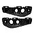 Par Guia de para-choque dianteiro Toyota Corolla 2008/2012 - Imagem 3
