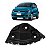Guia de para-choque dianteiro Volkswagen Fox 2010/2016 - Imagem 1