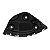 Guia de para-choque dianteiro Volkswagen Fox 2010/2016 - Imagem 1