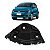 Guia de para-choque dianteiro Volkswagen Fox 2010/2016 - Imagem 6