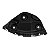 Par Guia de para-choque dianteiro Volkswagen Fox 2010/2016 - Imagem 5