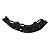 Kit Guia de para-choque Honda New Civic 2008/2012 - Imagem 7