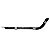 Kit Guia de para-choque Honda New Civic 2008/2012 - Imagem 4