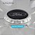 Jogo Calota Esportiva Aro 14 Twister Graphite emblema Ford Preto - Imagem 7