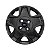 Calota Aro 14 Ford Fiesta Hatch Sedan 2011/2012 grafite brilhante - Imagem 5