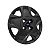 Calota Aro 14 Ford Fiesta Hatch Sedan 2011/2012 grafite brilhante - Imagem 6