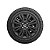 Jogo Calota aro 14 VW Gol G7 Modelo 2017/18 Grafite Fosca - Imagem 3