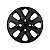 Jogo Calota Aro 14 Ford Ka+ Ka 2015/2018 Grafite Fosca - Imagem 10