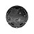 Grade Radiador Corsa Classic 2002/2008 Cromada com Emblema - Imagem 6