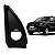Acabamento Interno Retrovisor Ford EcoSport 2003/2012 - Imagem 3