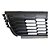Kit Grade Central inferior Vw Fox Spacefox 2010 Até 2015 G2 - Imagem 3