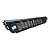 Kit Grade Central inferior Vw Fox Spacefox 2010 Até 2015 G2 - Imagem 4
