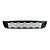Kit Grade Central inferior Vw Fox Spacefox 2010 Até 2015 G2 - Imagem 6