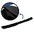 Aerofólio Universal Marçon Black Piano Hatch Aero Lip Acrílico - Imagem 3