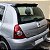 Aerofólio Universal Marçon Black Piano Hatch Aero Lip Acrílico - Imagem 6