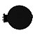 Portinhola Tampa Do Tanque Combustivel Fox CrossFox Spacefox 2003 A 2021 - Imagem 2