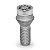 Prafuso Antifurto de Roda Mcgard M14X1,25 BMW E Mini - Imagem 5