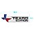 Par Emblema Adesivo Texas Edition Cromado C/ Preto 5 cm x 16 cm - Imagem 4