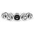 Antifurto Roda Mcgard 28028 M12 X 1,5 Vw Up Gol Voyage Parati Saveiro Chery Tiggo e Arizzo - Imagem 2