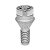 Parafuso Antifurto Roda Mcgard 27170 M12X1,25 Fiat - Imagem 4
