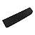 Par Pisante Parachoque Traseiro Mitsubishi L200 2008/2016 Preto Antiderrapante - Imagem 9