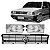 Kit Farois E Grade VW Gol Parati Saveiro Voyage Quadrado 1991/1994 - Imagem 1