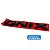 Emblema Adesivo Letreiro Onix 2013/2024 Preto Black Piano - Imagem 3