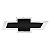 Emblemas Do Onix Grade Mala e Letreiro Onix e LTZ Black Piano - Imagem 2