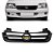Grade Dianteira GM Kadett e Ipanema 1996 1997 1998 + Emblema Dourado - Imagem 1
