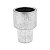 Antifurto Roda Mcgard 28028SUB M12 X 1,5 Ponta Preta Vw Up Gol Voyage Parati Saveiro Chery Tiggo e Arizzo - Imagem 5