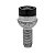 Antifurto Roda Mcgard 28028SUB M12 X 1,5 Ponta Preta Vw Up Gol Voyage Parati Saveiro Chery Tiggo e Arizzo - Imagem 4