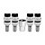 Parafuso Antifurto Roda Mcgard 28177 SUB M14x1,5 GWM Haval Ora Ponta Preta - Imagem 6